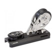 Selden System 42 - Genoa Ball Bearing Car, Single Roller Bearing Sheave, 2:1 Purchase