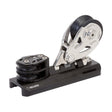 Selden System 42 - Genoa Ball Bearing Car, Double Roller Bearing Sheaves, 4:1 Purchase