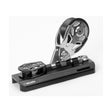 Selden System 42 - Genoa Ball Bearing Car, Becket for Control Line