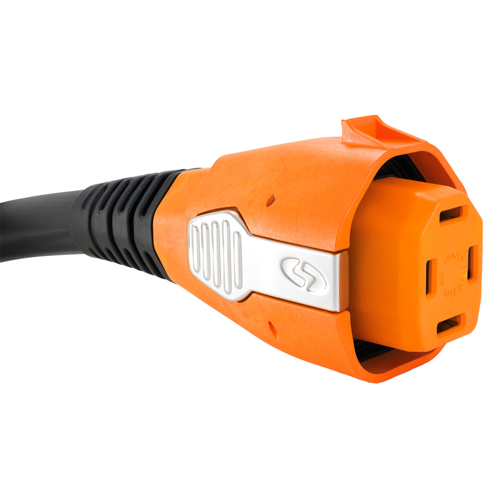 SmartPlug BF50 50 AMP Female Connector (BF50)