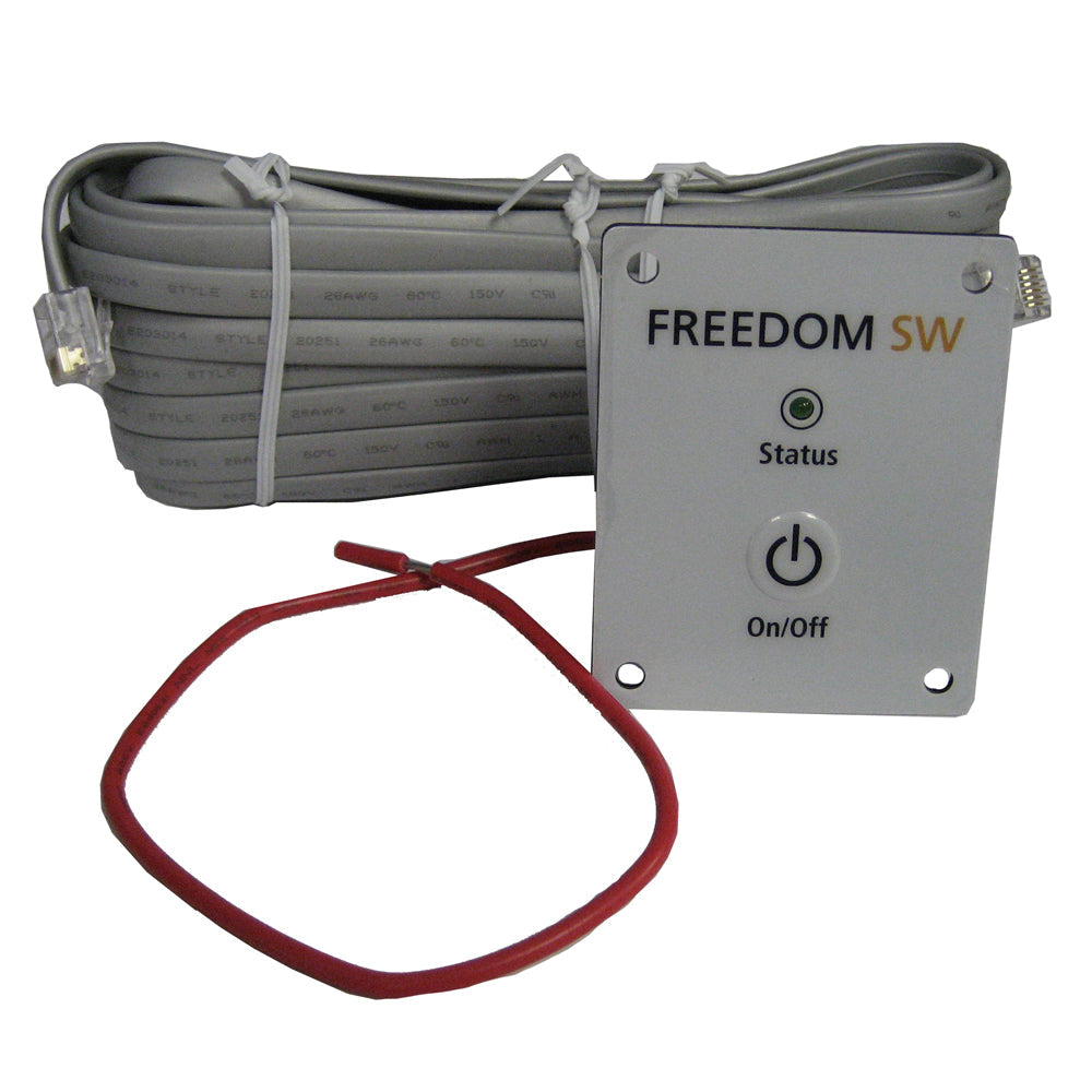 Xantrex Remote On/Off Switch f/Freedom SW Series (808-9002)