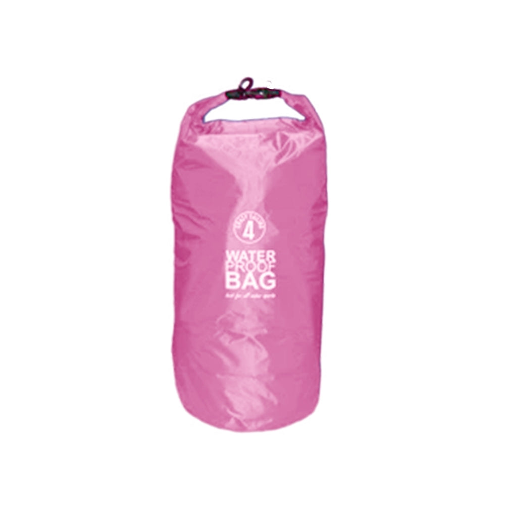 Crazy 4 Sailing Ripstop Dry Bag - 30 L (Pink)