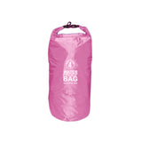 Crazy 4 Sailing Ripstop Dry Bag - 30 L (Pink)