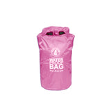 Crazy 4 Sailing Ripstop Dry Bag - 10 L (Pink)
