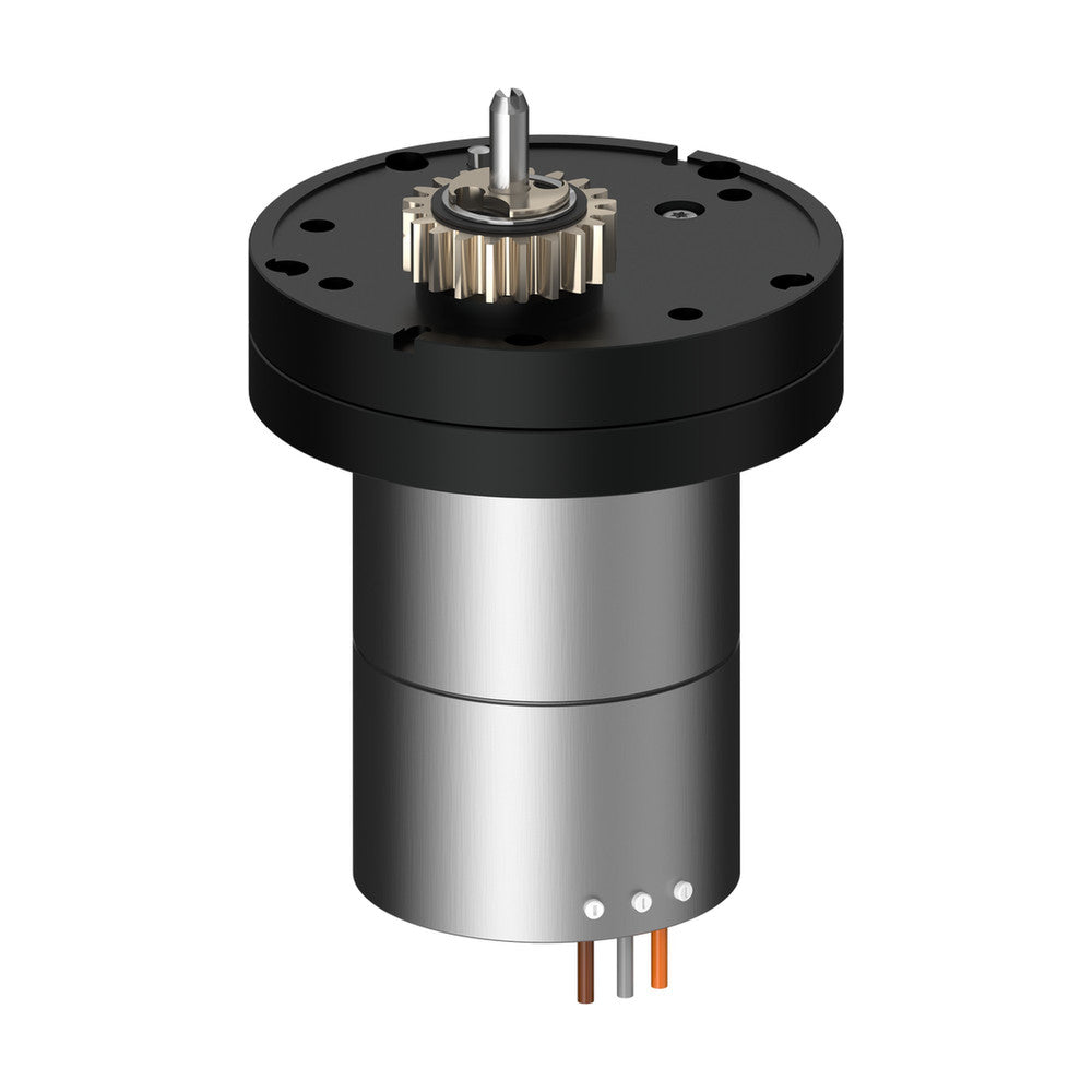 Selden Electric Upgrade for S-winch, S40