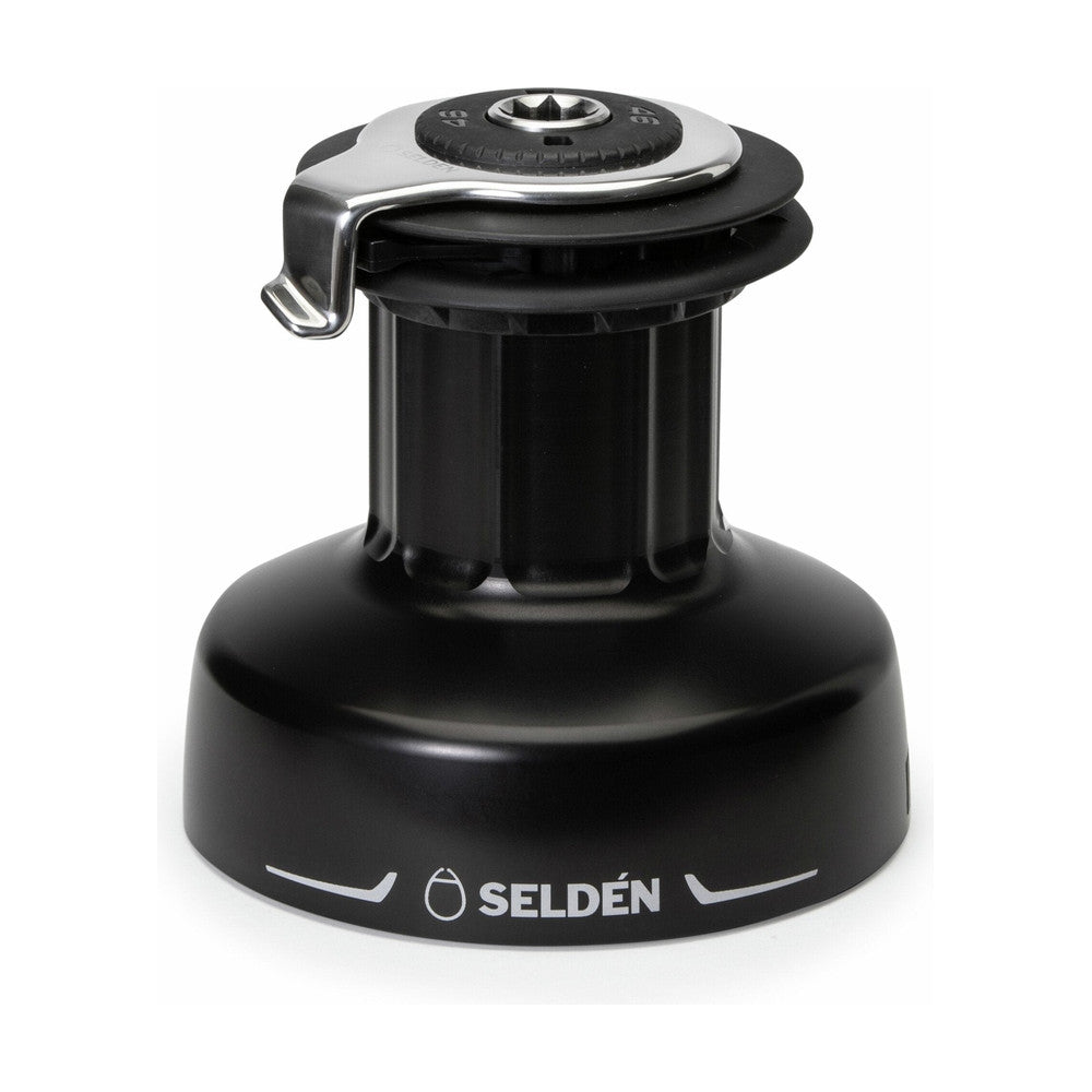 Selden WINCH S46-ST , ALUMINIUM