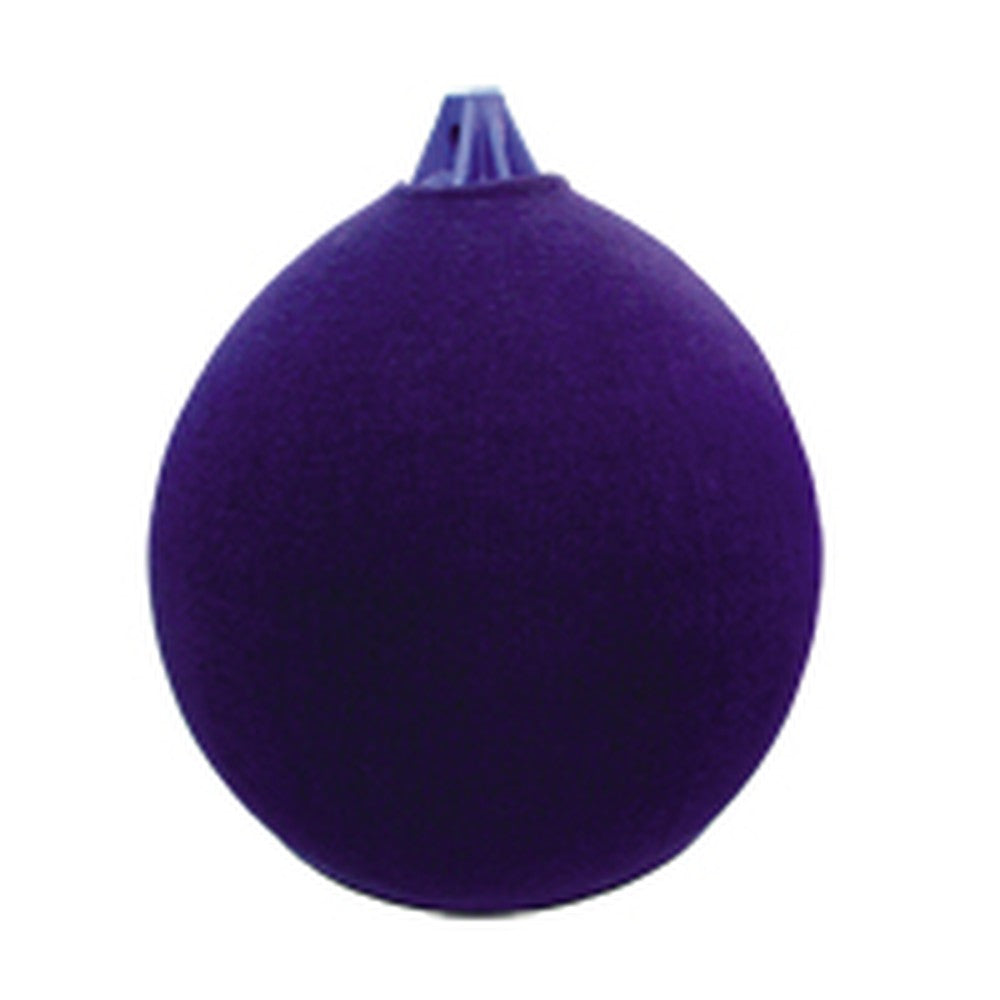 Ocean Fender Cover, Fits R6 (Double Thickness), Navy Blue