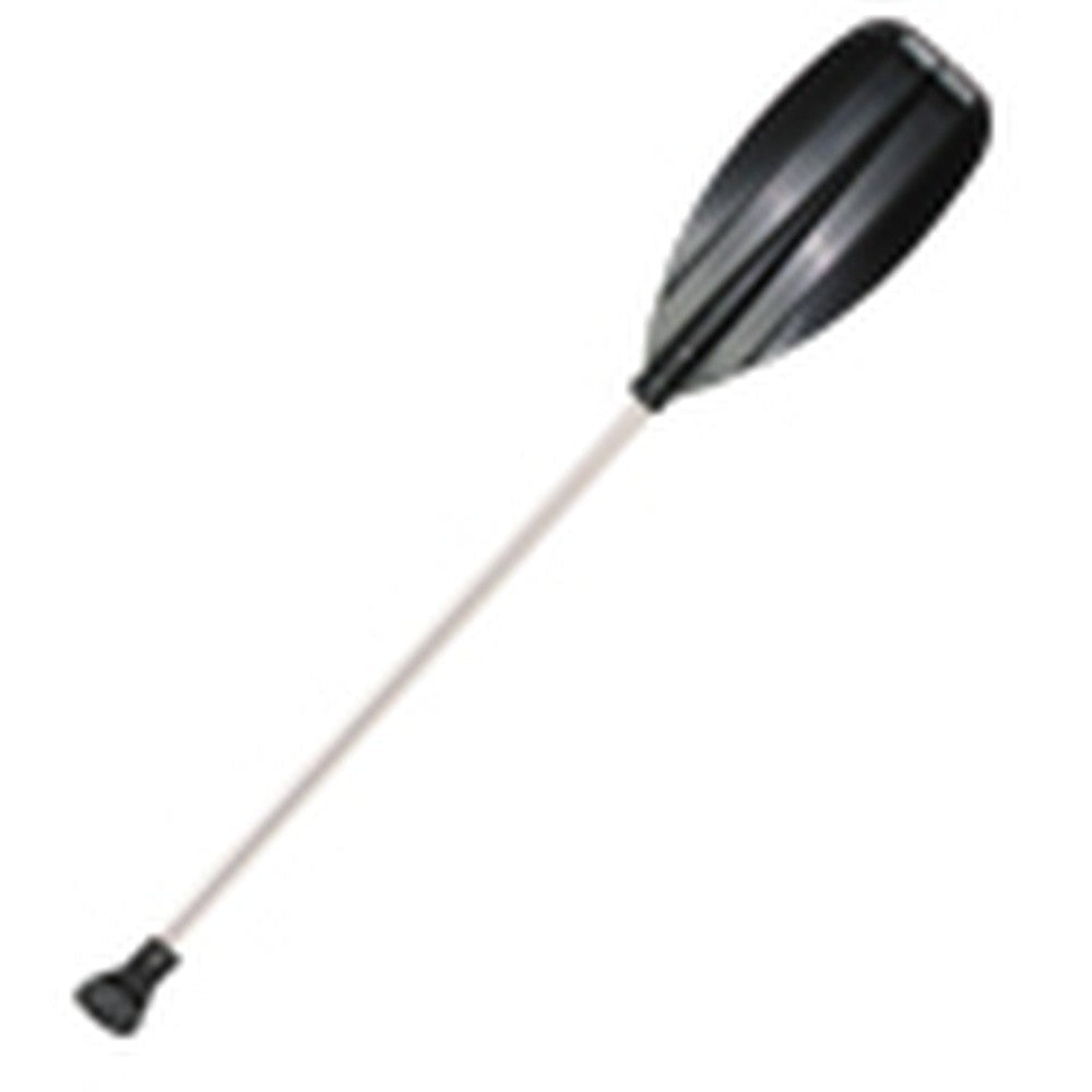 Nuova Rade Paddle With Palm Grip, ?lack, L 41-11/32''(105Cm)