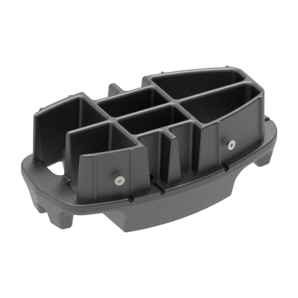 Selden Mast Fitting - Mast Heel Assembly C365, F370 (162-053 SCR.FIX)