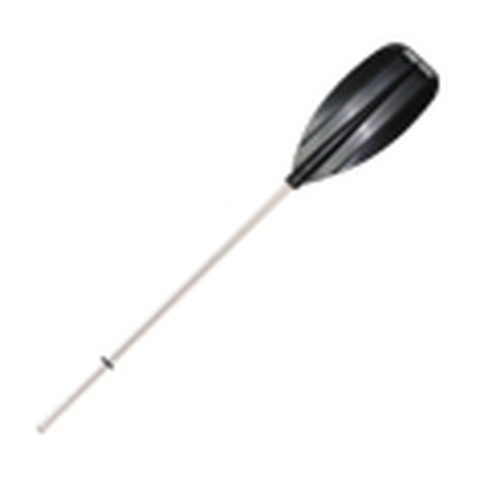 Nuova Rade Standard Paddle, Black, L 52'' (130 Cm)