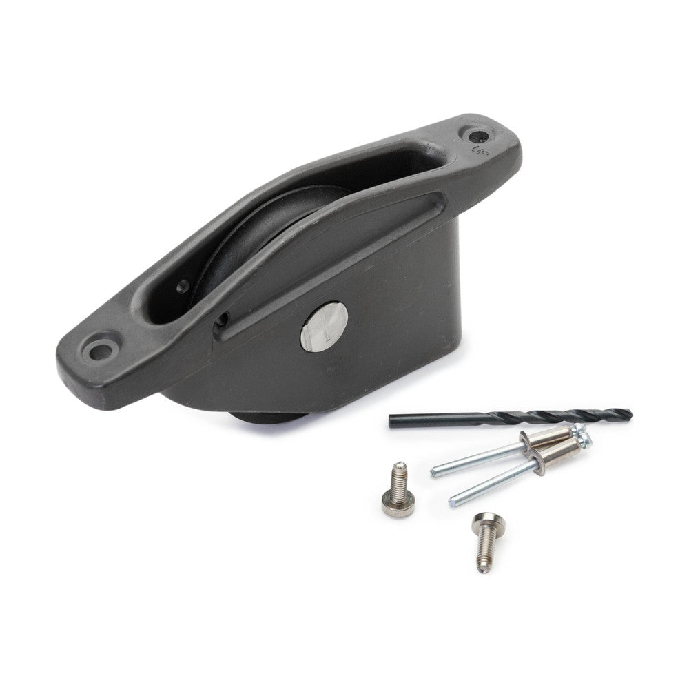 Selden SHEAVE BOX AL-90 MK2 (167-002 RIV.)