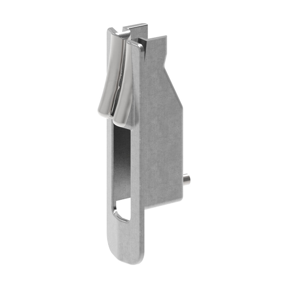 Selden LUFF ROPE FEEDER L=105 ST