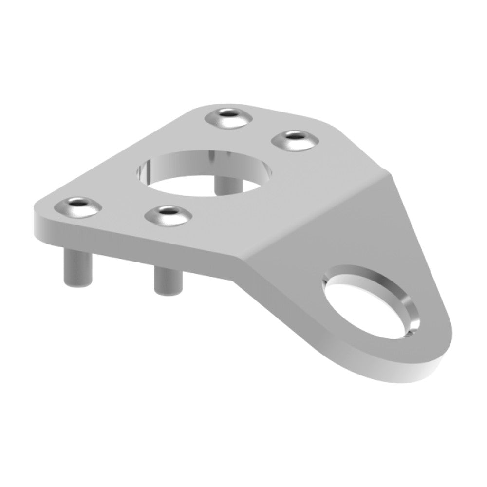 Selden Block - SPINN.BLOCK ATTACH.SING (Plate)