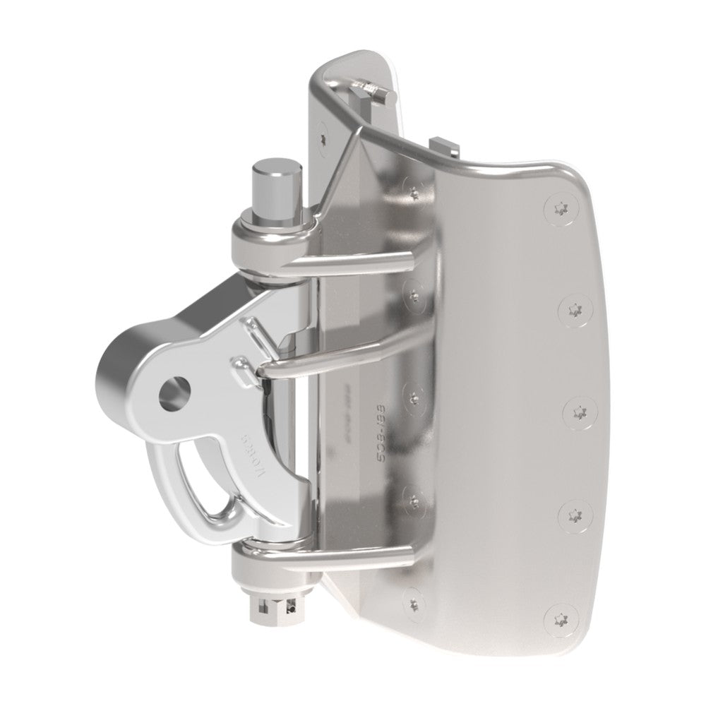 Selden Boom Fitting - Boom/Kicker Bracket F370, Kicker Bracket C365/RK30