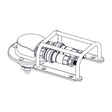 Selden Deck Fitting - Deck Gland PROTEC.120 x 116 x 50ST