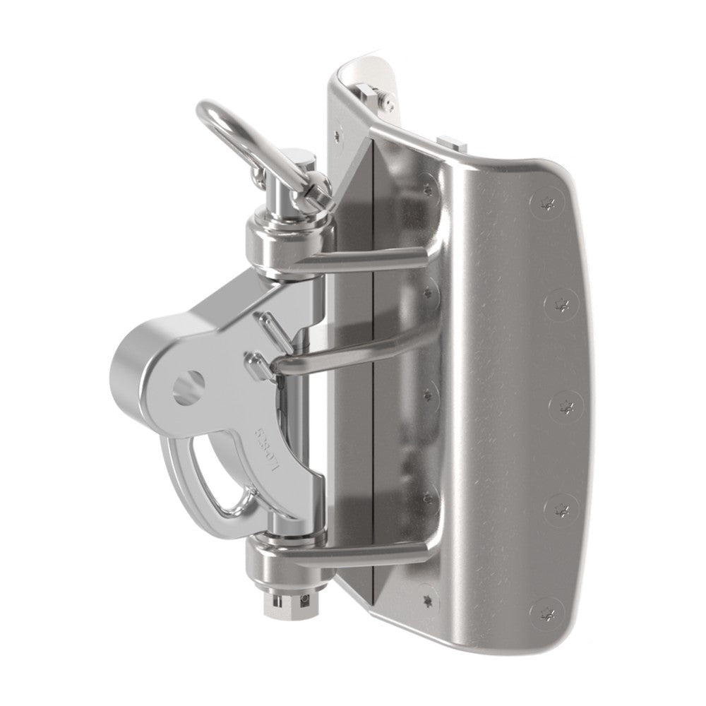 Selden Boom Fitting - Boom Bracket 321/171