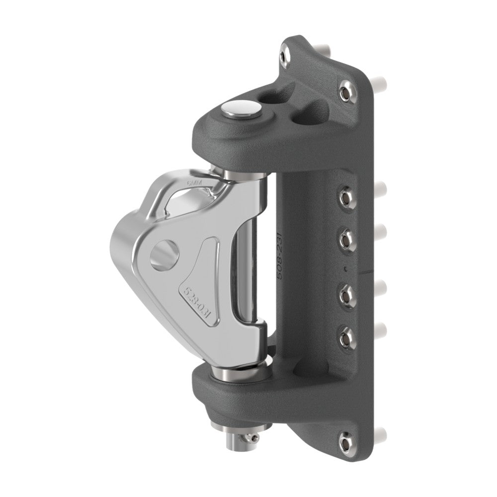 Selden Bracket - Kicker Bracket C137-180, C193, F170-194 RK20