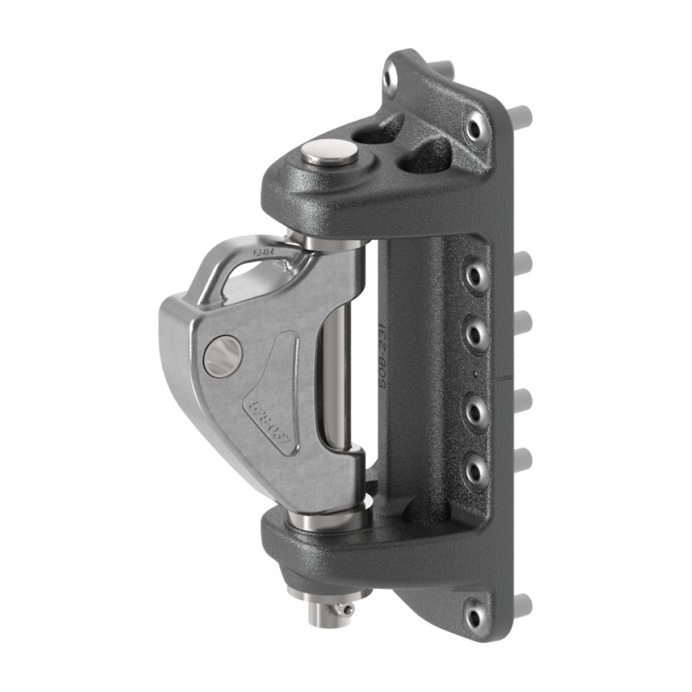 Selden Boom Fitting - Boom Bracket F176-194/B120, Fln