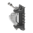Selden Boom Fitting - Boom Bracket C137-193/B120, Sh