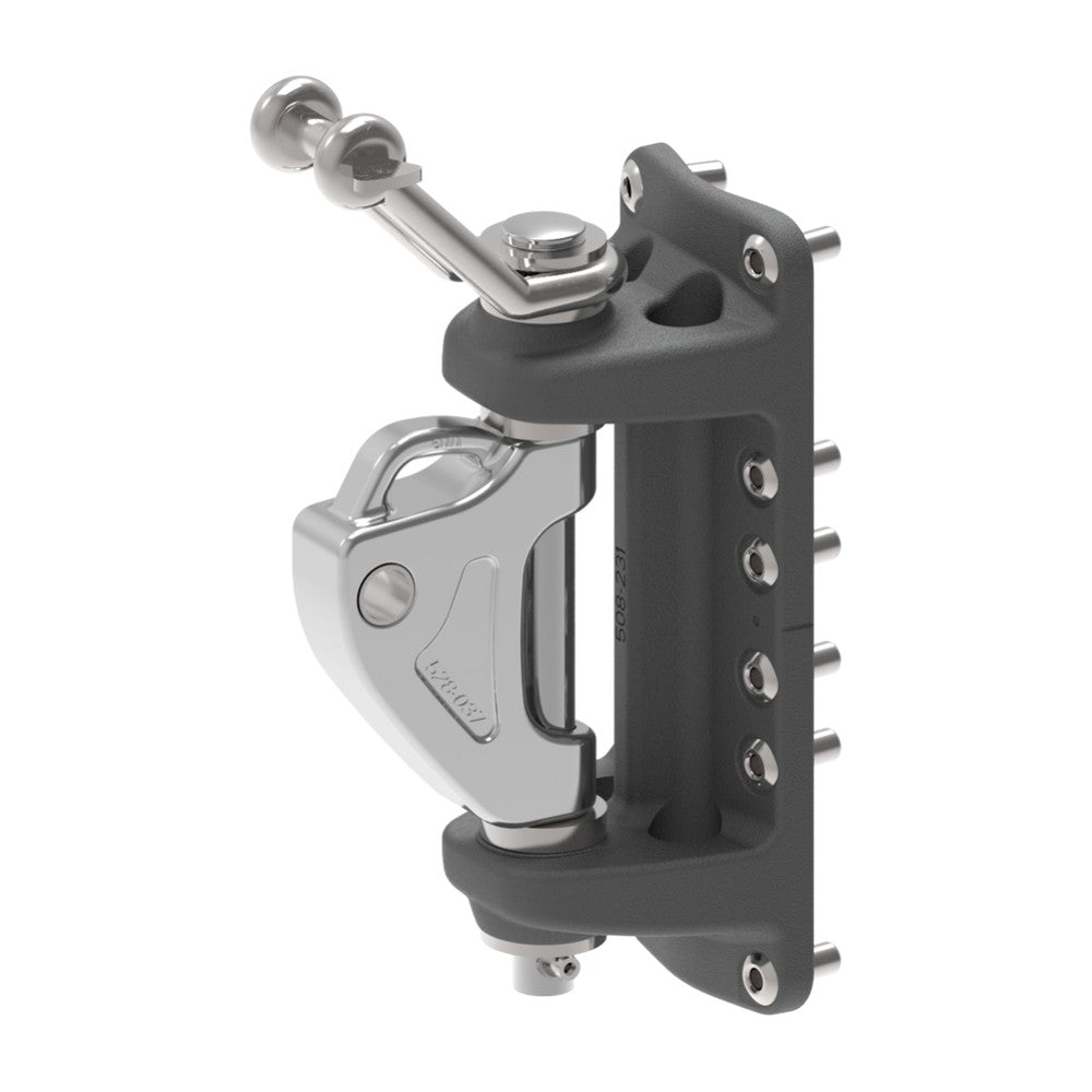 Selden BOOM BKT C137-193/B120, SH
