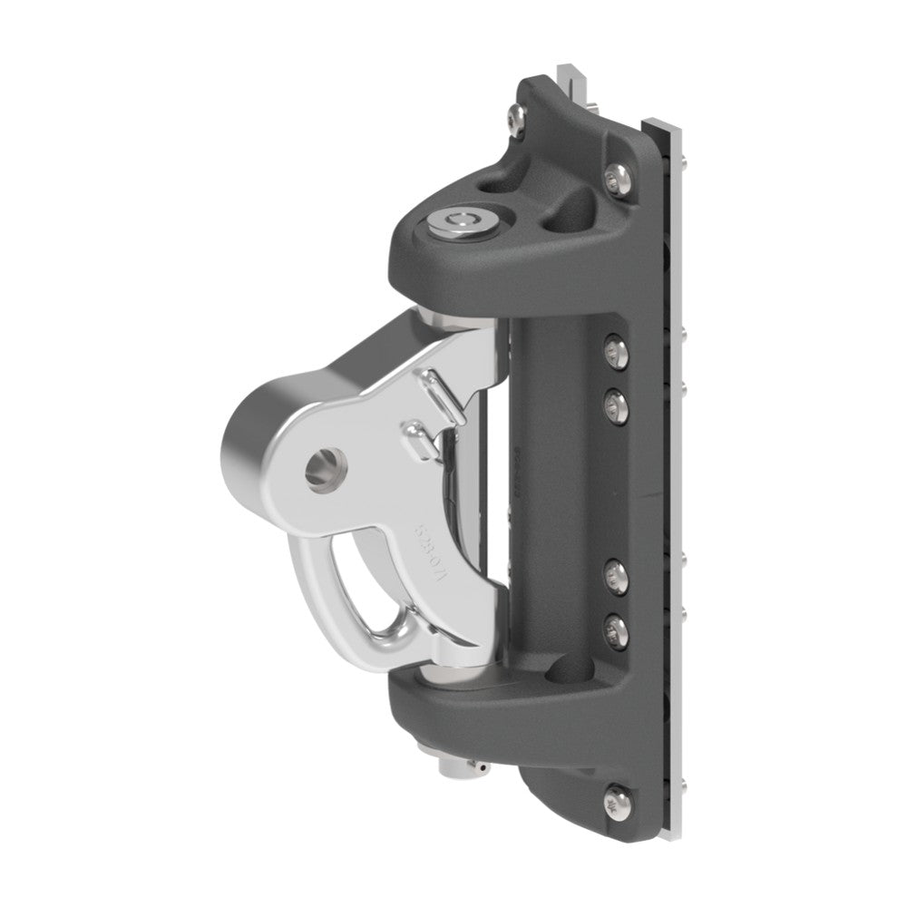 Selden Boom Fitting - Boom Bracket F228-246/B199