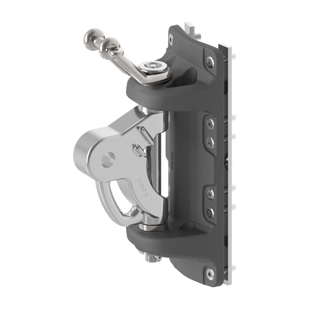 Selden Boom Fitting - Boom Bracket C321-C365/B200-300 Sh