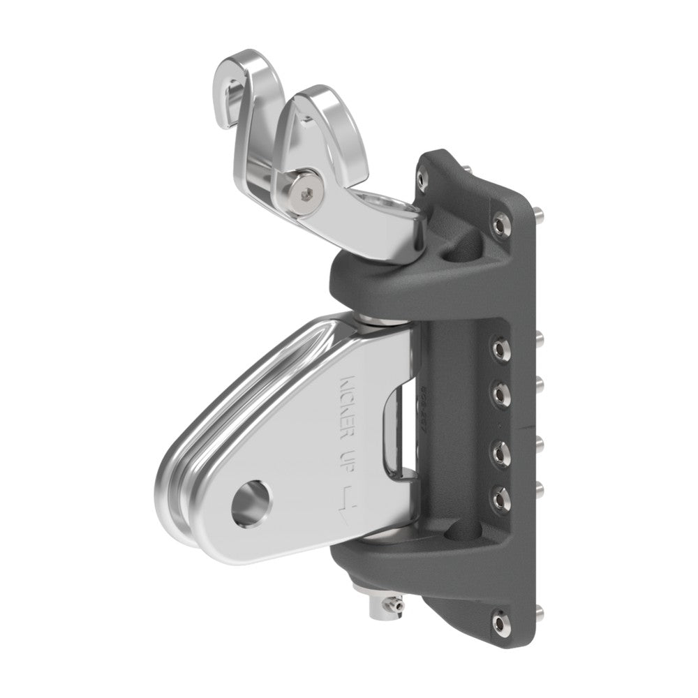 Selden Boom Fitting - Boom Bracket C192..208, C211-245/B199, HK.