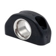 Selden Fitting - Bullseye Small Stainless Steel Lined, 25 x 10 - Weight 0.07 oz. (2.00 g.)