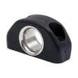 Selden Bulls Eye Fairlead - C-c 25 mm, Polymer, Stainless Lining, Max Line ø10 mm - Weight 0.46 oz. (13.00 g.)