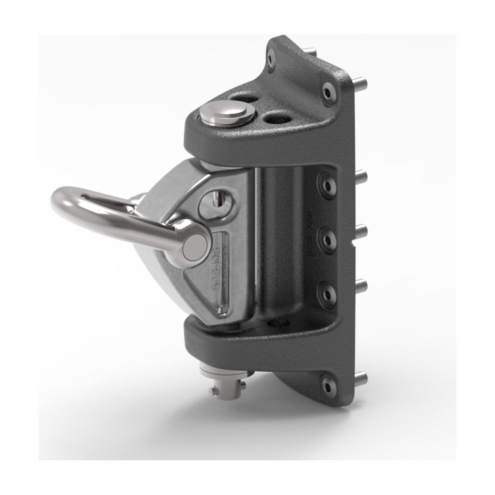 Selden Bracket - KICK.BKT C126-193/B087-104 Tkl