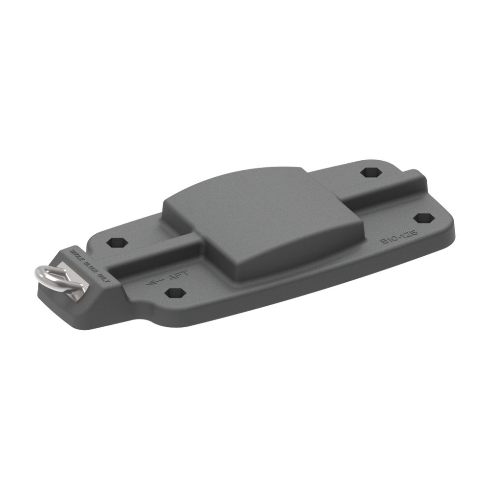 Selden Rodkicker Vang - T-BASE+KICKER ATT. (C321-F370)