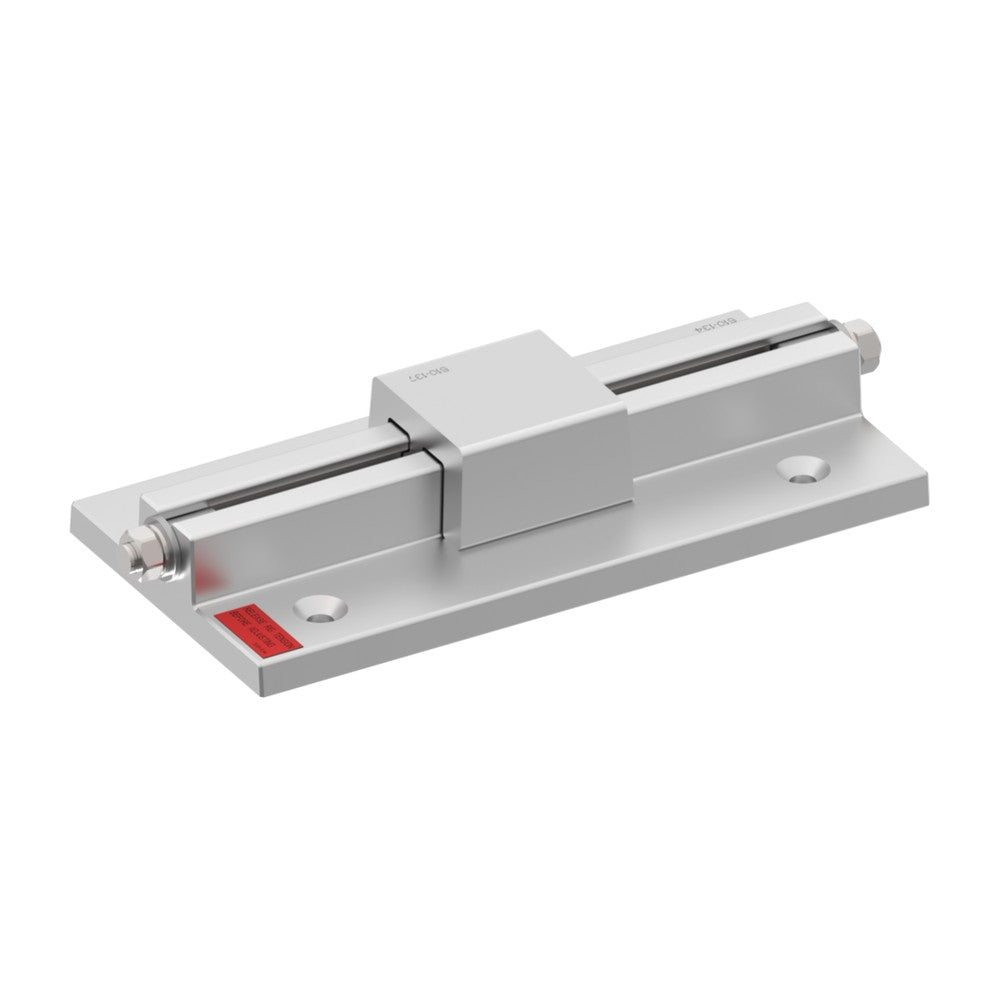 Selden Mast Fitting - Mast Base C211-F246, Keel/Adjustable