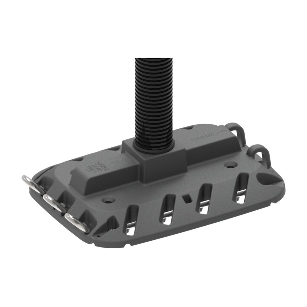 Selden Mast Fitting - Mast B.C211-F246 DE.STD/Hse (2)