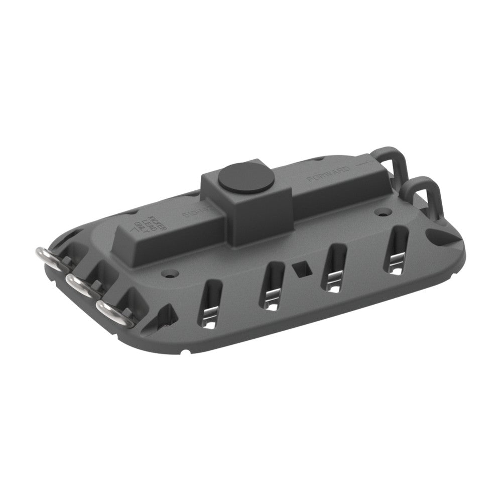 Selden Mast Fitting - Mast Base C264-F305 DE.STD/Plg