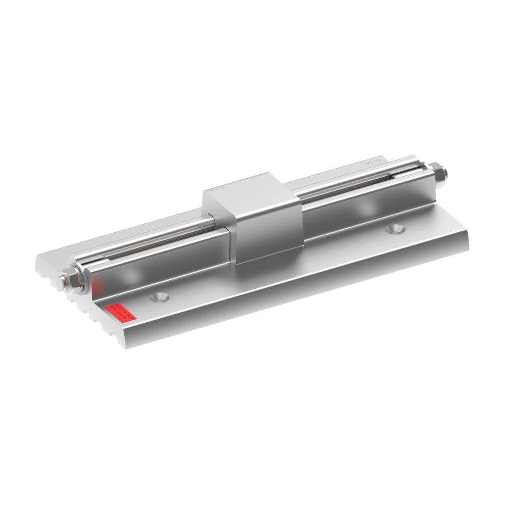 Selden Mast Fitting - Mast Base C264-F305, Keel/Adjustable