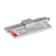 Selden Mast Fitting - Mast Base C156-F194, Keel/Adjustable