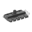 Selden Mast Fitting - Mast Base C156-F194 DE.STD/Plg