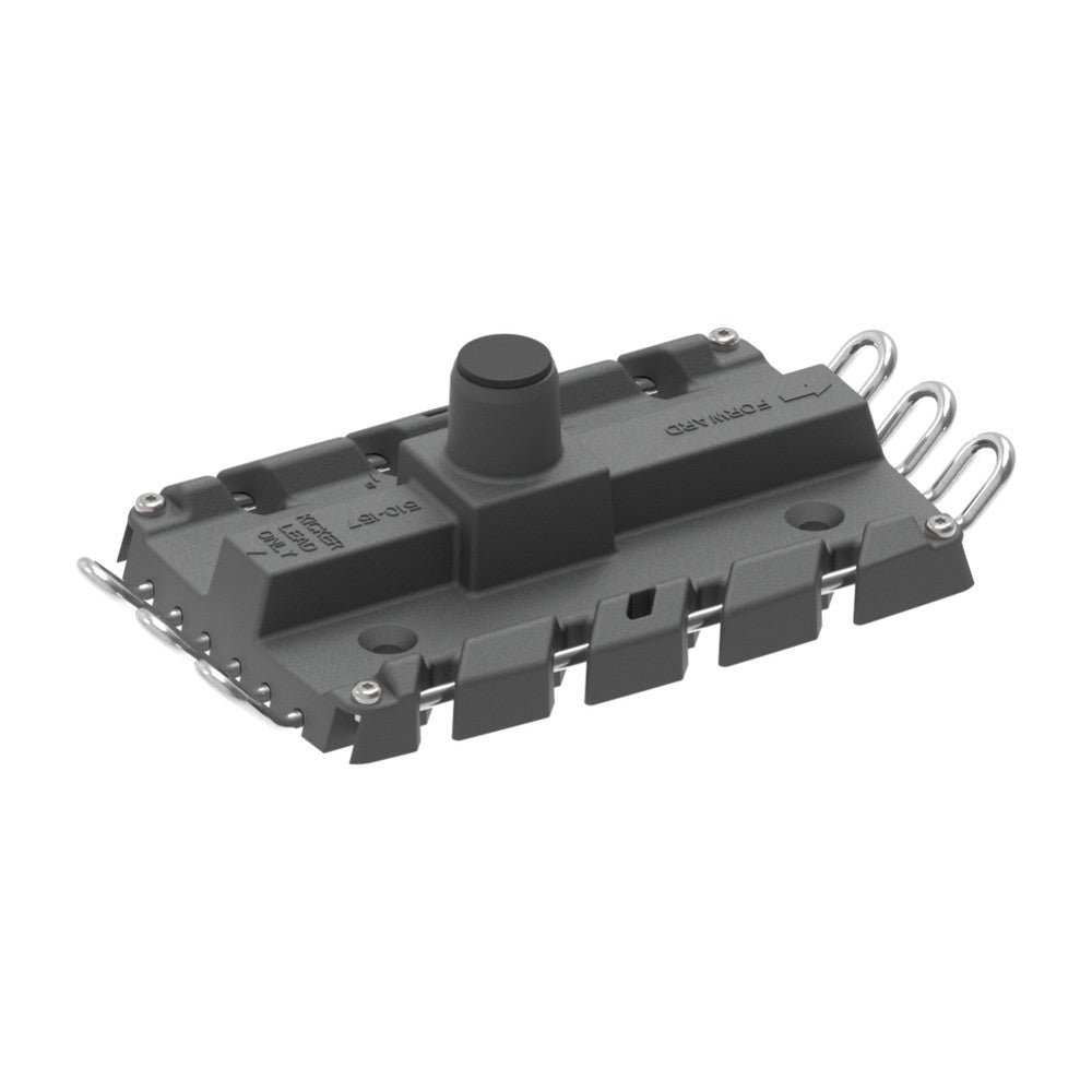 Selden Mast Fitting - Mast Base C156-F194 DE.STD/Plg