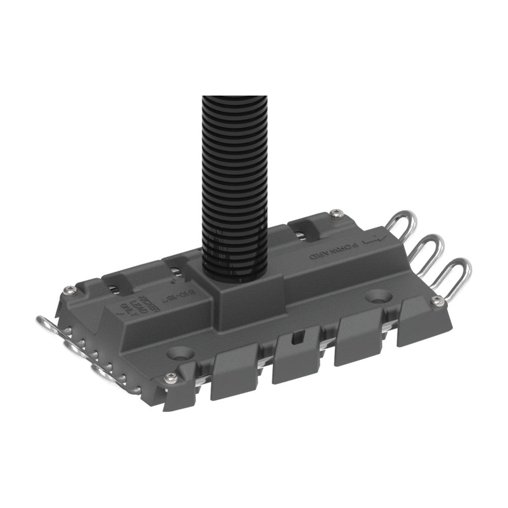 Selden Mast Fitting - Mast Base C156-F194 DE.STD/Hse