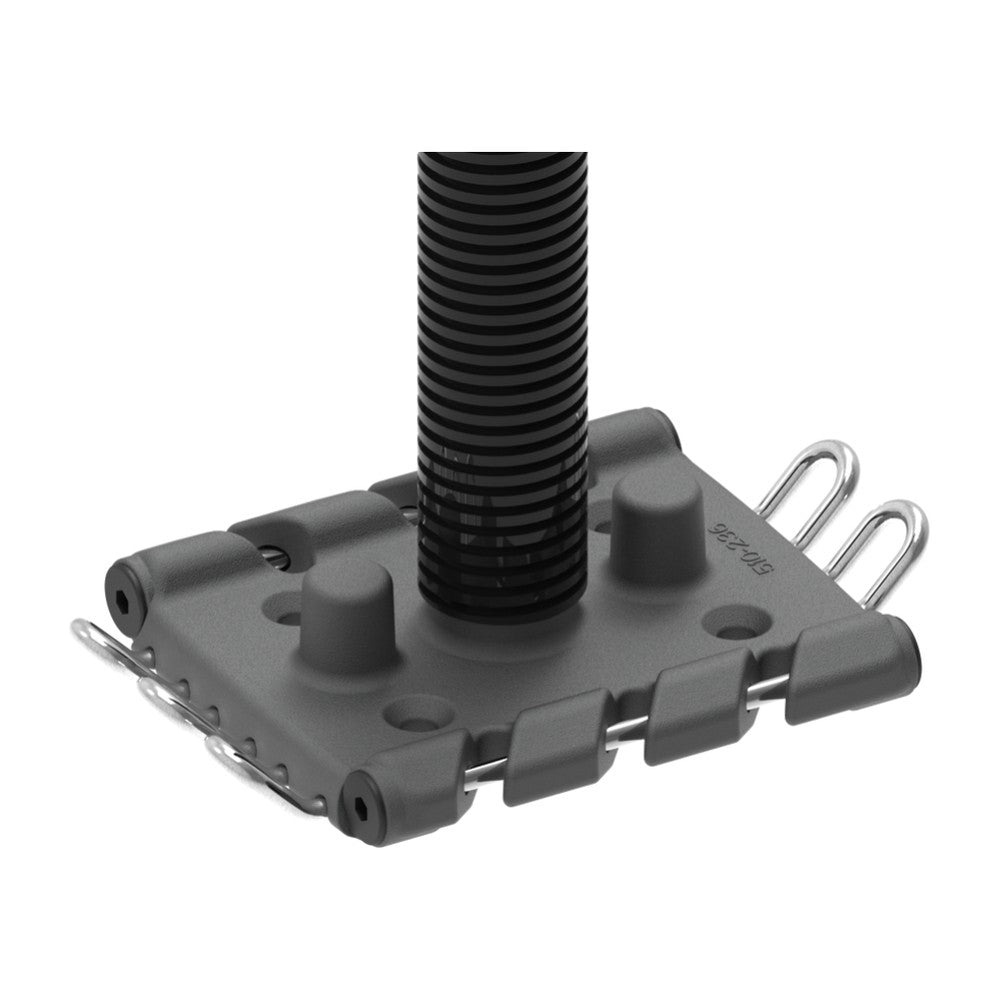 Selden MAST BASE C137-C153 DE.STD/HSE