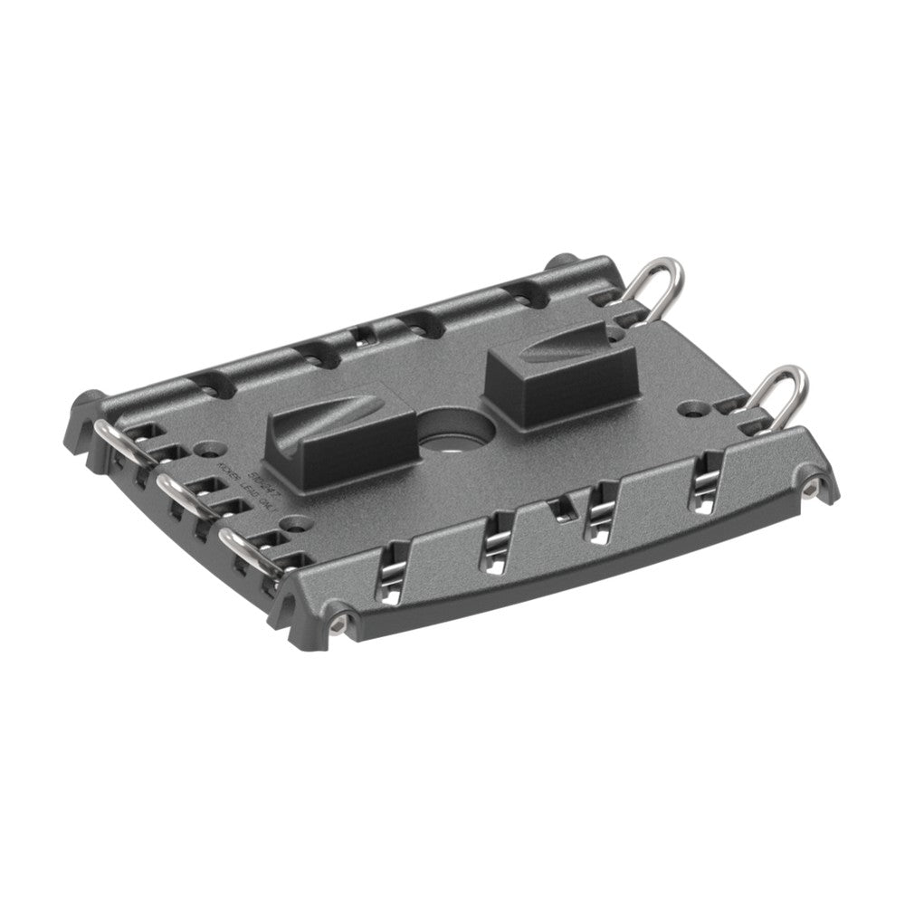 Selden Mast Fitting - Mast Base C242-F291 DE.STD/Plg