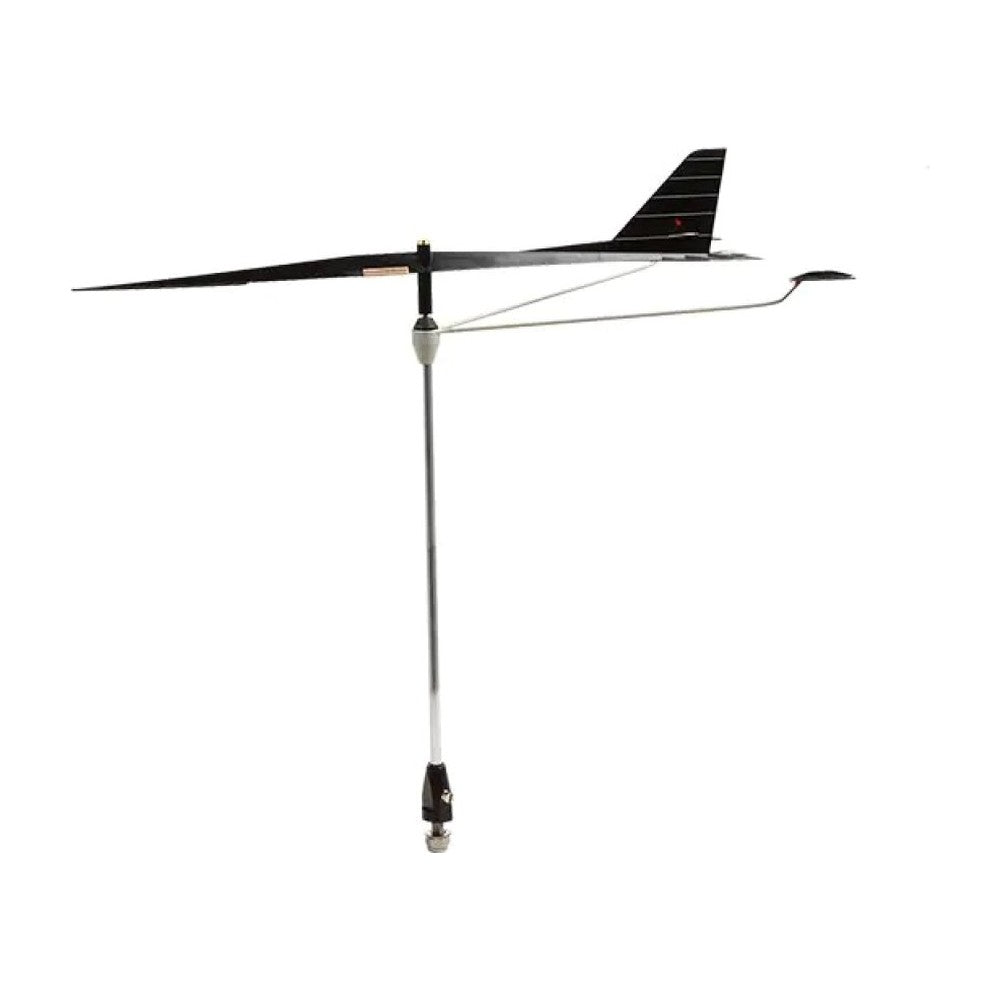 Selden Mast Light - Windex 15" PA/Aluminium