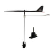 Selden Mast Light - Windex 10" PA/Aluminium