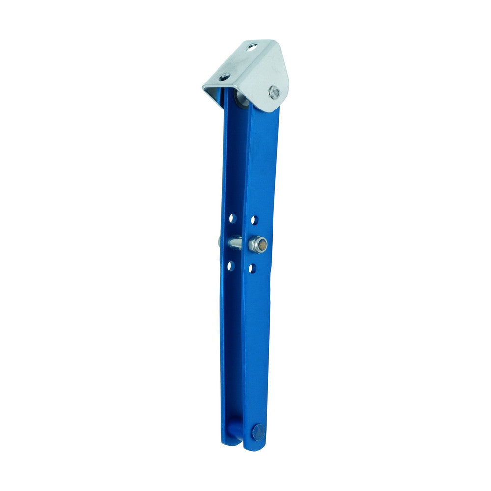 Selden ON/OFF LEVER ASSY, OUTHAUL