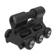 Selden Mds 68 - Intermediate Car in Aluminium - for Seldén Mast Sections C211, C227, C245, C264, C285, C304