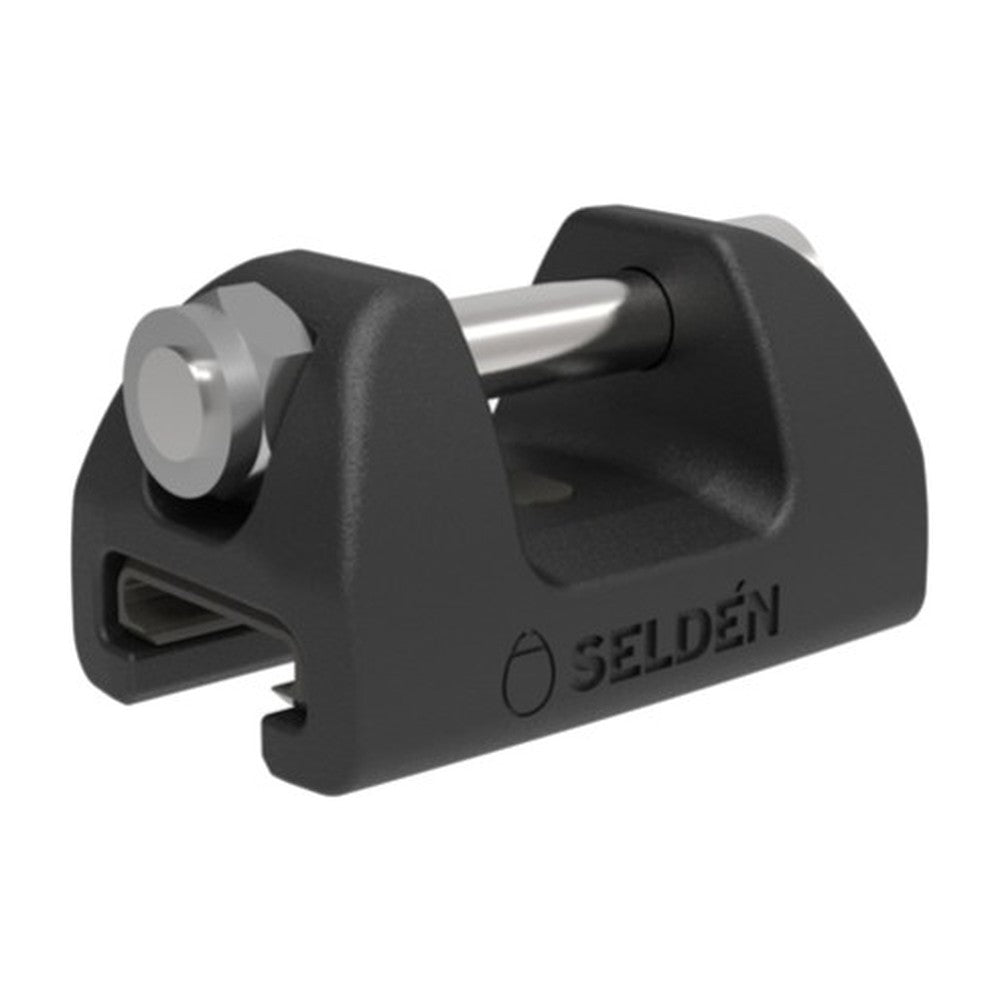 Selden Track Car - S16 Int Car, Nut/Bolt