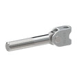 Selden Block - Wheel Slider Toggle/Stud M10 Long