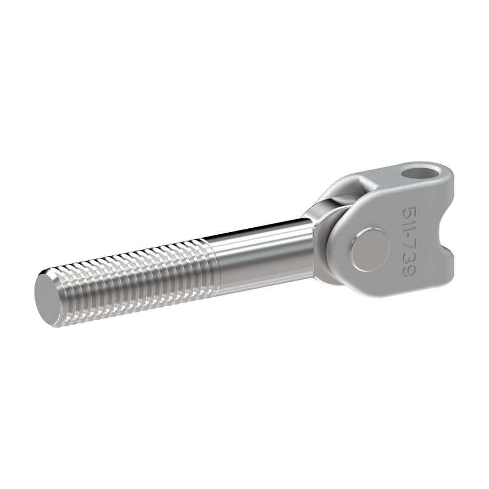 Selden Block - Wheel Slider Toggle/Stud M10 Long