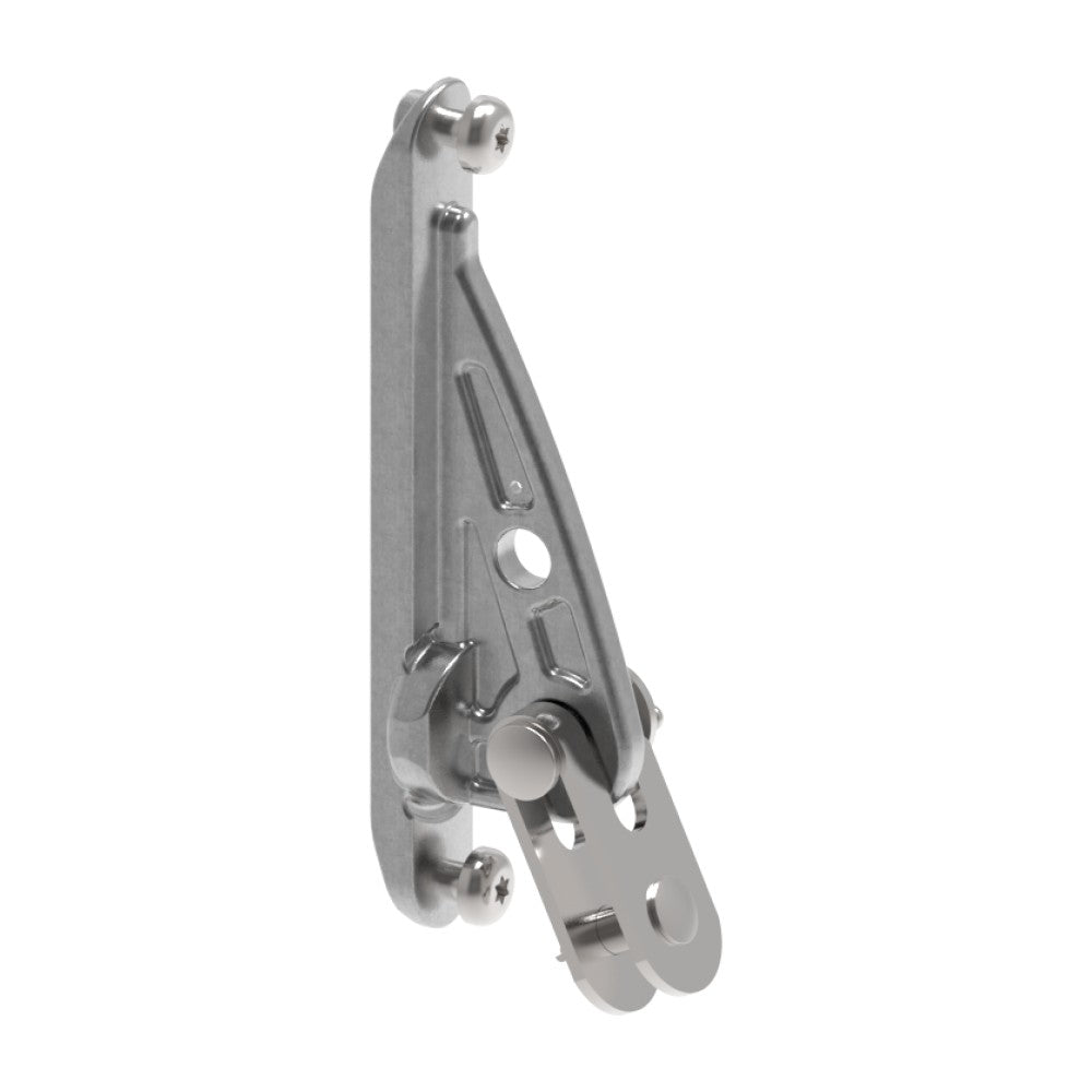 Selden Rod Rigging - Forestay Fitting. (Ø6) Toggle
