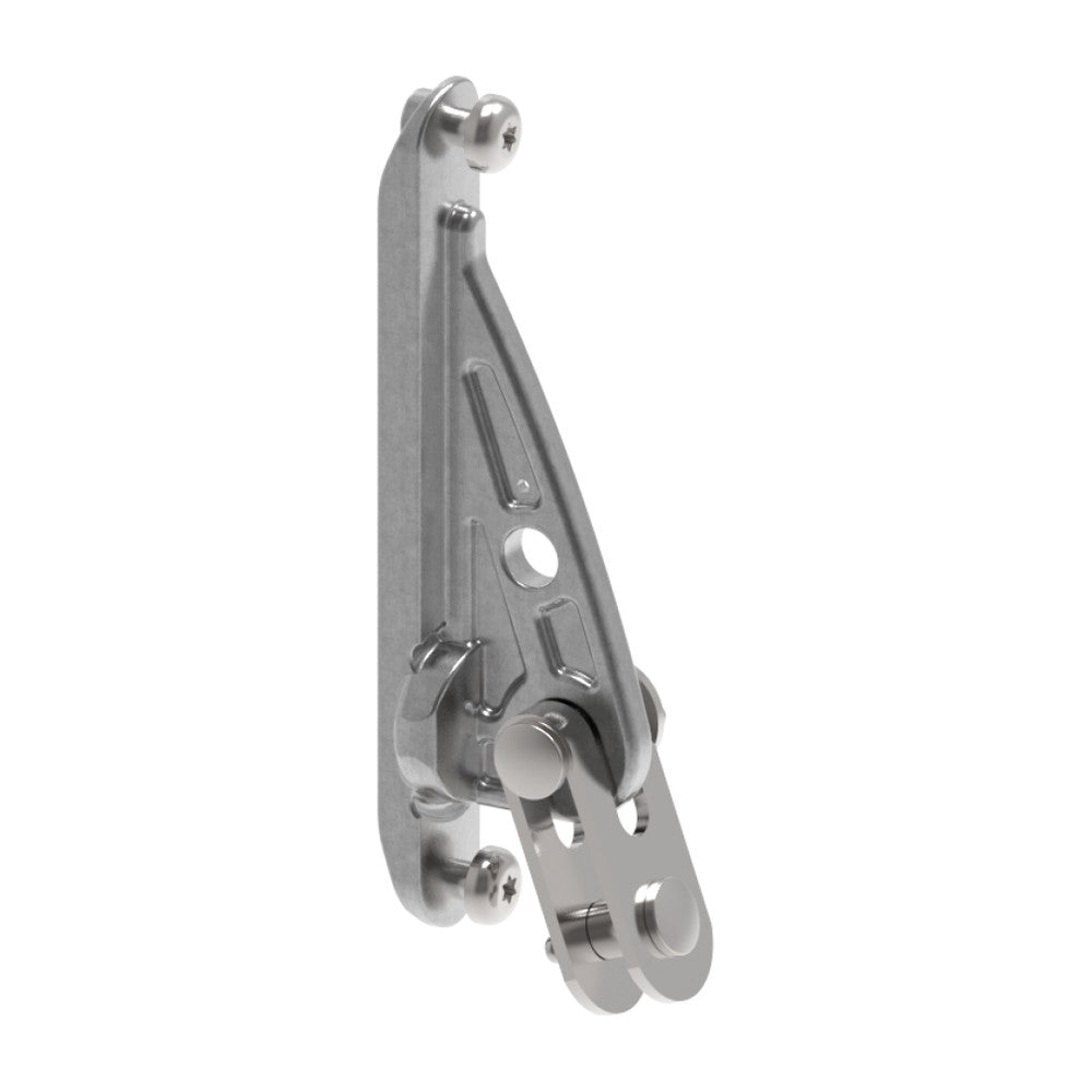 Selden Rod Rigging - Forestay Fitting. (Ø7) Toggle